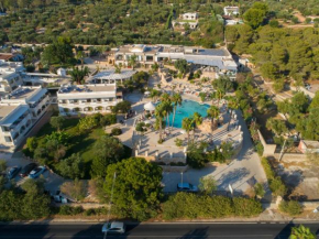 Eden Resort Country Torre San Giovanni